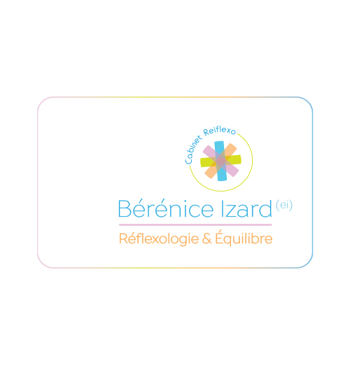 Logo Bérénice Izard - Julie Berthet